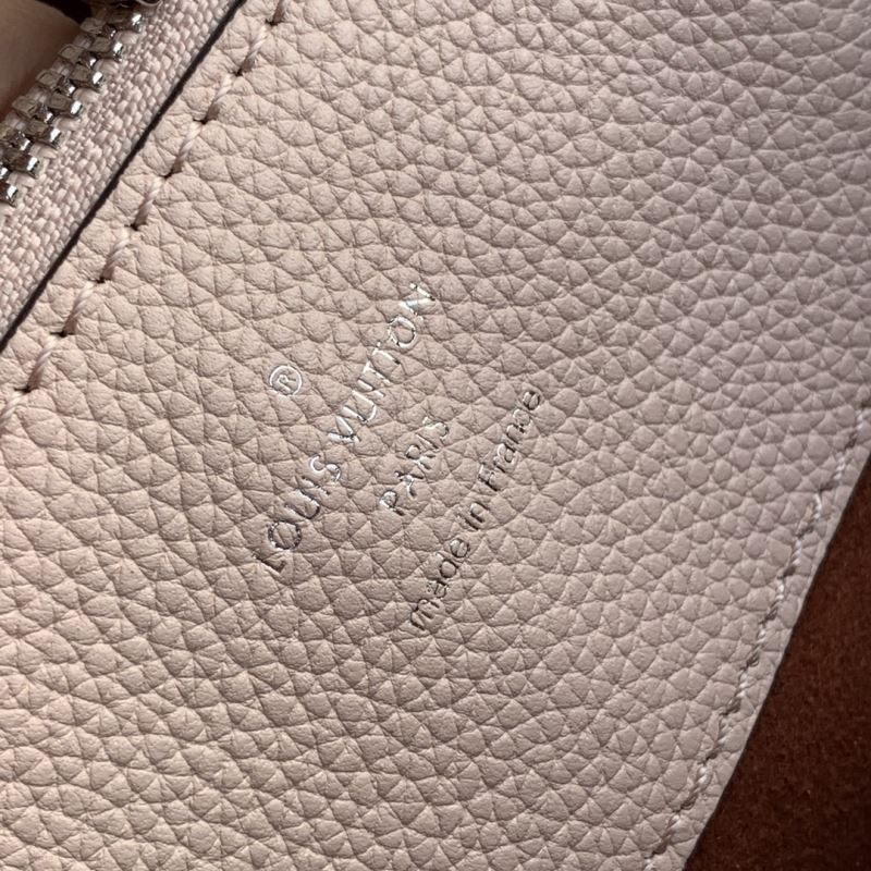 LV Bucket Bags